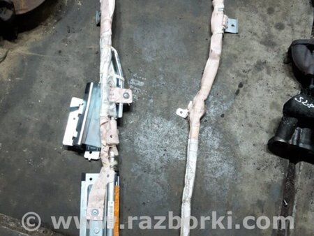 ФОТО Airbag боковой для Subaru Outback IV BM/BR (09-14) Київ