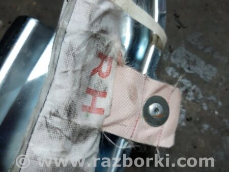 ФОТО Airbag боковой для Subaru Outback IV BM/BR (09-14) Київ