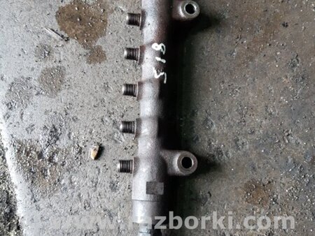 ФОТО Топливная рампа для Subaru Outback IV BM/BR (09-14) Київ