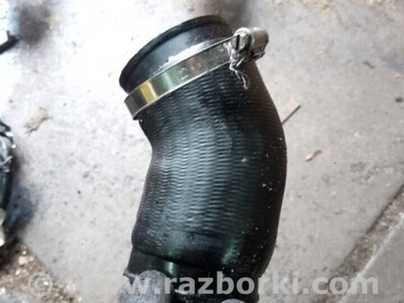 ФОТО Патрубок для Subaru Outback IV BM/BR (09-14) Київ