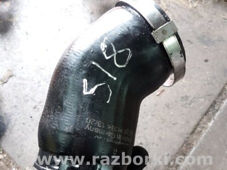 ФОТО Патрубок для Subaru Outback IV BM/BR (09-14) Київ