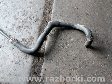 ФОТО Вакуумная трубка для Subaru Outback IV BM/BR (09-14) Київ