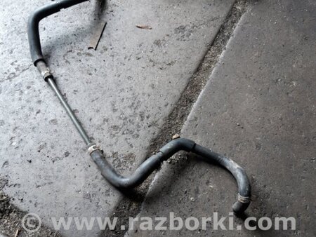ФОТО Вакуумная трубка для Subaru Outback IV BM/BR (09-14) Київ