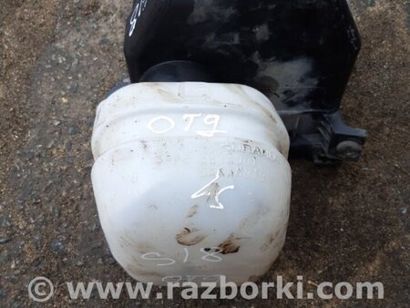 ФОТО Резонатор воздушного фильтра для Subaru Outback IV BM/BR (09-14) Київ