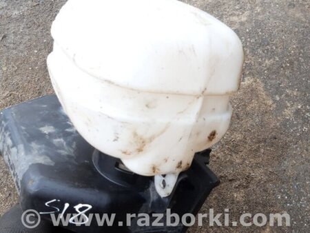 ФОТО Резонатор воздушного фильтра для Subaru Outback IV BM/BR (09-14) Київ