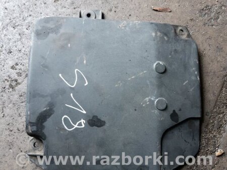 ФОТО Пластик для Subaru Outback IV BM/BR (09-14) Київ