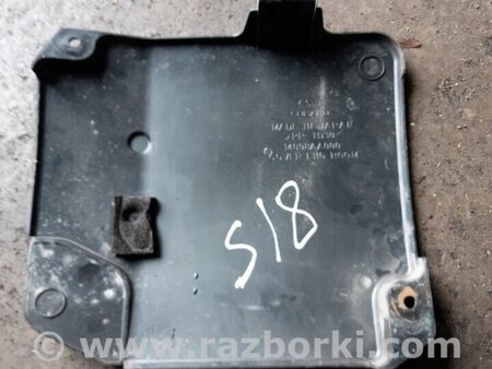 ФОТО Пластик для Subaru Outback IV BM/BR (09-14) Київ