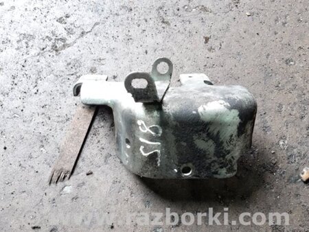 ФОТО Защита для Subaru Outback IV BM/BR (09-14) Київ