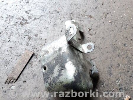 ФОТО Защита для Subaru Outback IV BM/BR (09-14) Київ