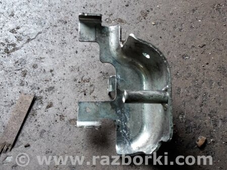 ФОТО Защита для Subaru Outback IV BM/BR (09-14) Київ