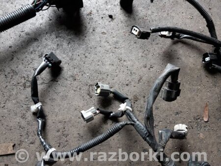 ФОТО Проводка для Subaru Outback IV BM/BR (09-14) Київ