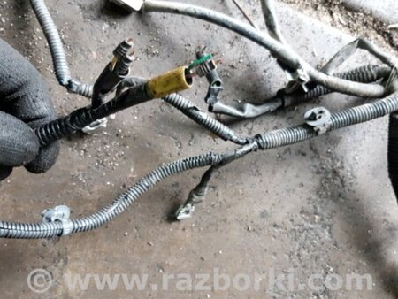 ФОТО Проводка для Subaru Outback IV BM/BR (09-14) Київ