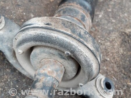 ФОТО Карданный вал для Subaru Outback IV BM/BR (09-14) Київ