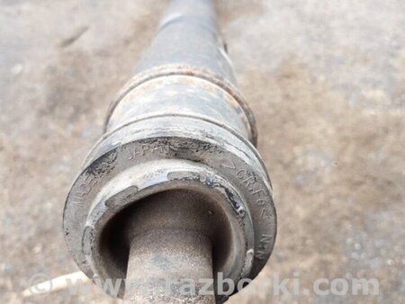 ФОТО Карданный вал для Subaru Outback IV BM/BR (09-14) Київ