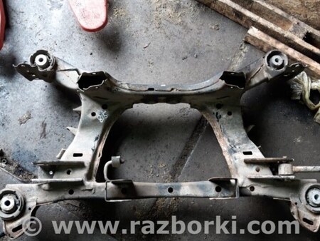 ФОТО Балка задняя для Subaru Outback IV BM/BR (09-14) Київ