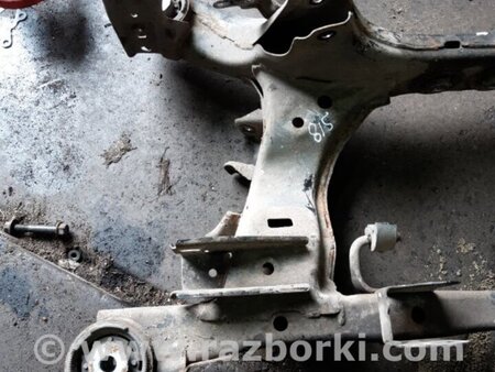 ФОТО Балка задняя для Subaru Outback IV BM/BR (09-14) Київ