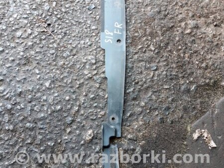 ФОТО Защита передняя правая для Subaru Outback IV BM/BR (09-14) Київ