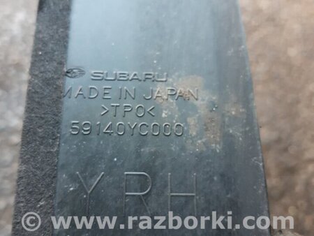 ФОТО Защита передняя правая для Subaru Outback IV BM/BR (09-14) Київ