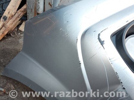 ФОТО Бампер передний для Subaru Outback IV BM/BR (09-14) Київ