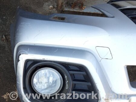 ФОТО Бампер передний для Subaru Outback IV BM/BR (09-14) Київ