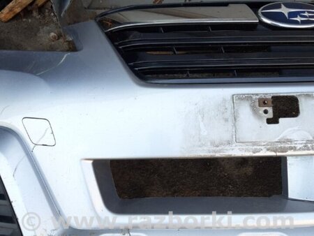 ФОТО Бампер передний для Subaru Outback IV BM/BR (09-14) Київ