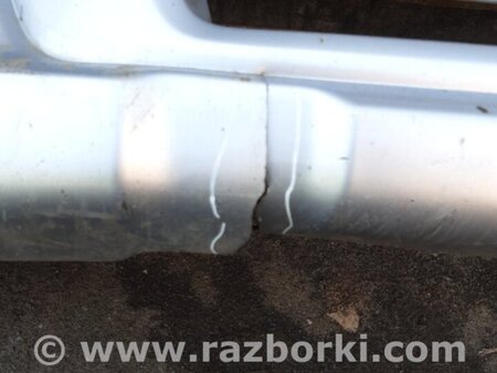 ФОТО Бампер передний для Subaru Outback IV BM/BR (09-14) Київ
