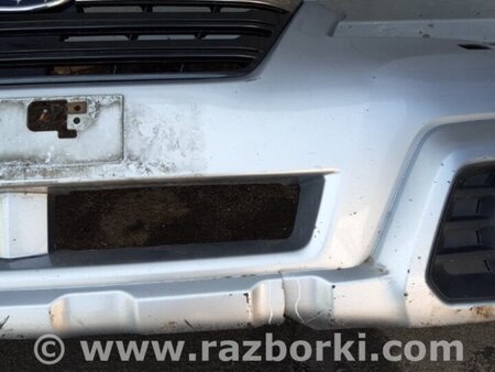 ФОТО Бампер передний для Subaru Outback IV BM/BR (09-14) Київ