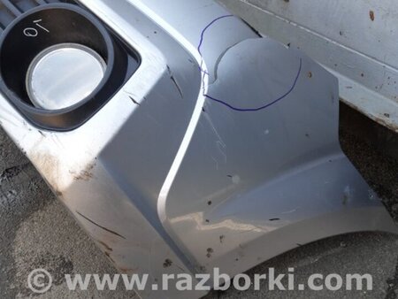 ФОТО Бампер передний для Subaru Outback IV BM/BR (09-14) Київ