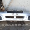 Бампер передний Subaru Outback IV BM/BR (09-14)