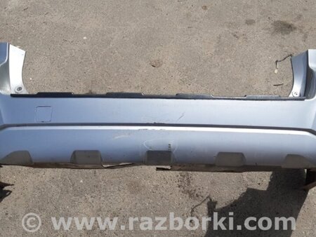 ФОТО Бампер задний для Subaru Outback IV BM/BR (09-14) Київ