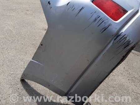 ФОТО Бампер задний для Subaru Outback IV BM/BR (09-14) Київ