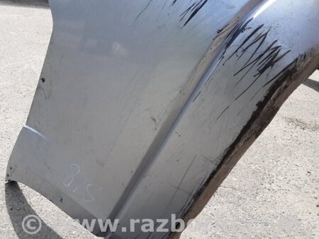 ФОТО Бампер задний для Subaru Outback IV BM/BR (09-14) Київ