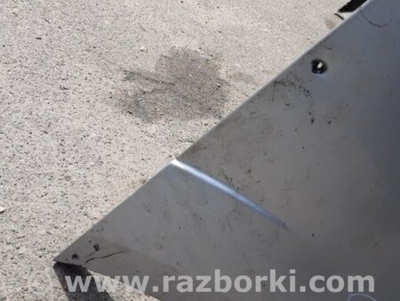 ФОТО Бампер задний для Subaru Outback IV BM/BR (09-14) Київ