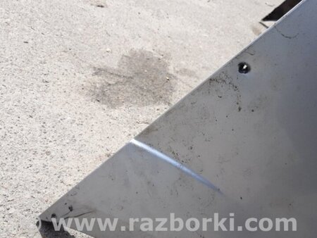 ФОТО Бампер задний для Subaru Outback IV BM/BR (09-14) Київ