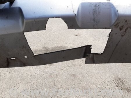 ФОТО Бампер задний для Subaru Outback IV BM/BR (09-14) Київ