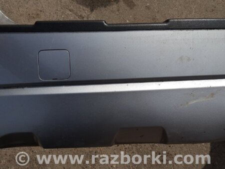 ФОТО Бампер задний для Subaru Outback IV BM/BR (09-14) Київ