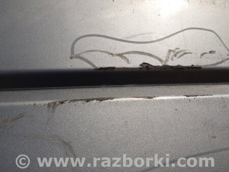 ФОТО Бампер задний для Subaru Outback IV BM/BR (09-14) Київ