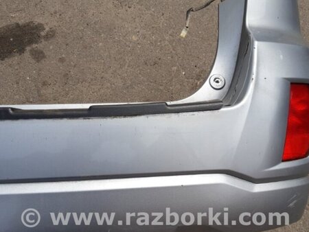 ФОТО Бампер задний для Subaru Outback IV BM/BR (09-14) Київ
