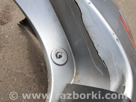 ФОТО Бампер задний для Subaru Outback IV BM/BR (09-14) Київ