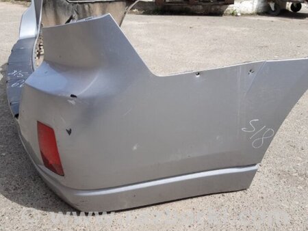 ФОТО Бампер задний для Subaru Outback IV BM/BR (09-14) Київ