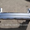 Бампер задний Subaru Outback IV BM/BR (09-14)