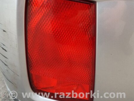 ФОТО Стоп-сигнал задний левый для Subaru Outback IV BM/BR (09-14) Київ