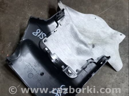 ФОТО Кожух рулевой колонки для Subaru Outback IV BM/BR (09-14) Київ
