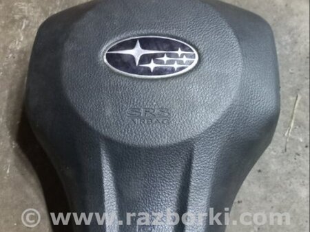 ФОТО Airbag подушка водителя для Subaru Outback IV BM/BR (09-14) Київ