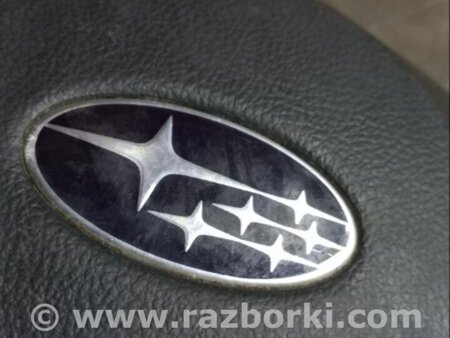 ФОТО Airbag подушка водителя для Subaru Outback IV BM/BR (09-14) Київ