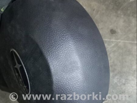 ФОТО Airbag подушка водителя для Subaru Outback IV BM/BR (09-14) Київ