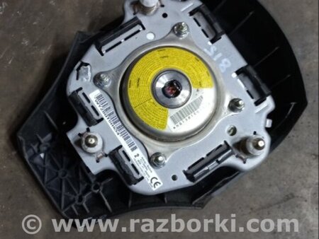 ФОТО Airbag подушка водителя для Subaru Outback IV BM/BR (09-14) Київ