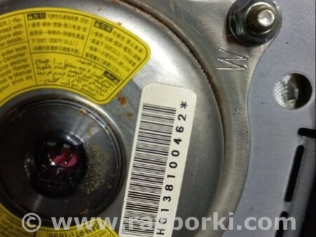 ФОТО Airbag подушка водителя для Subaru Outback IV BM/BR (09-14) Київ