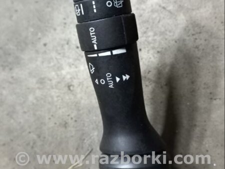 ФОТО Подрулевые переключатели (Гитара) для Subaru Outback IV BM/BR (09-14) Київ