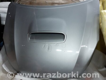 ФОТО Капот для Subaru Outback IV BM/BR (09-14) Київ
